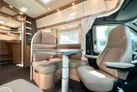 Malibu T 450 RB-LE comfort -Chassis Plus -4,2t GG mögl. (6/15)