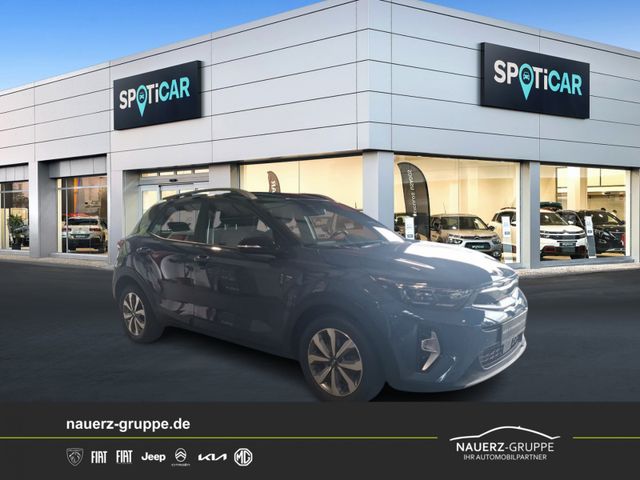Kia Stonic Vision 1.0 T-GDI