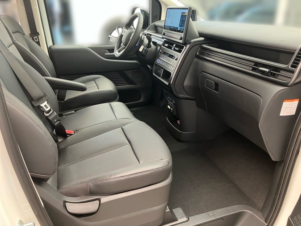 Fahrzeugabbildung Hyundai STARIA EV (9-Sitzer) 2WD 84kWh Prime 360 ACC AUT