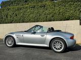 BMW Z3 Roadster 2.8 - unverbasteltes Sommerauto - BMW Z3 aus 1997: 2.8