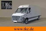 Mercedes-Benz Sprinter 317 CDI Maxi KLIMA MBUX Kamera #500 - Mercedes-Benz Sprinter Gebrauchtwagen in Oldenburg