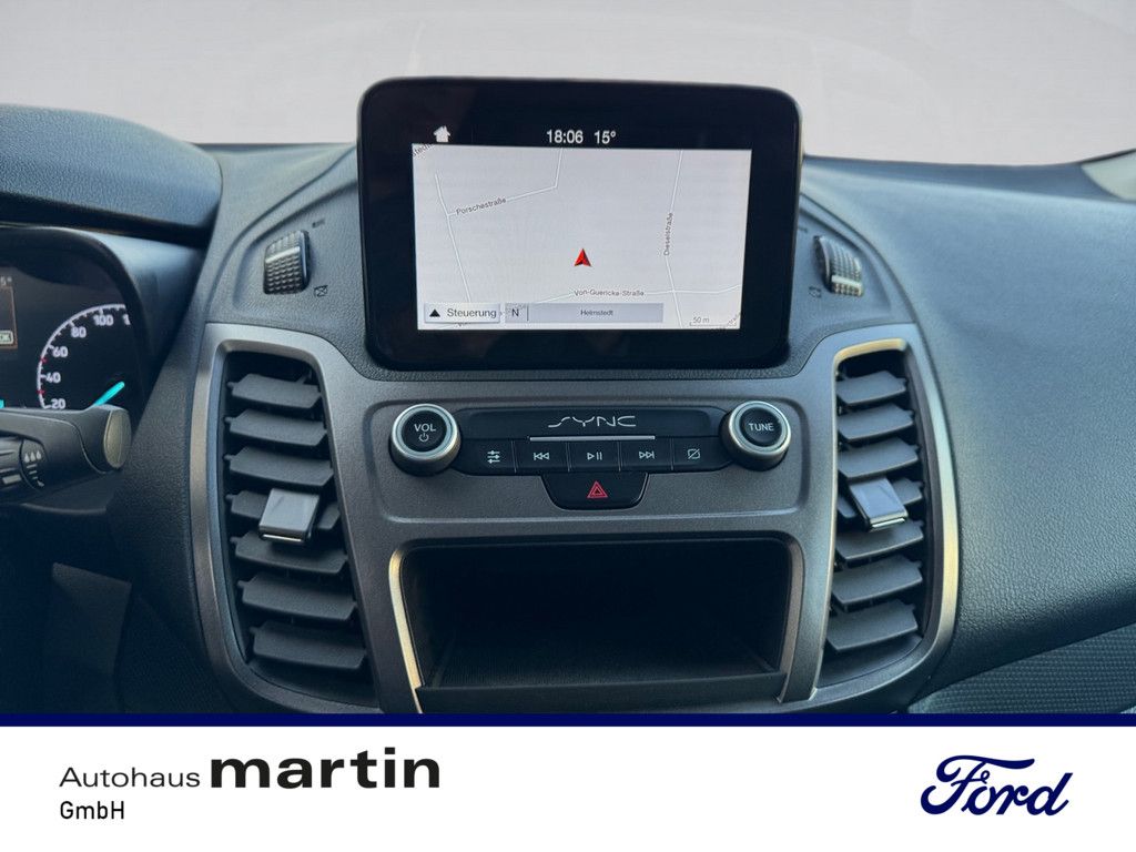 Fahrzeugabbildung Ford TransitConnect 1.5 EcoBlue 220 L1 Trend S/S EUR