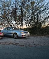 Mitsubishi Carisma - gebrauchte Mitsubishi Carisma aus dem Jahr 1998