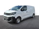Opel Vivaro Cargo L2H1(M) + Holzboden + Seitenw. + 18 - Opel Vivaro: L2h2