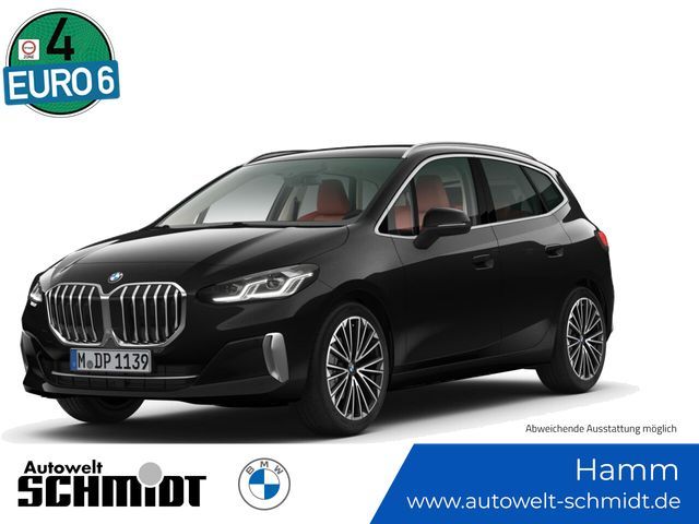 BMW 220 Active Tourer - Bild 1