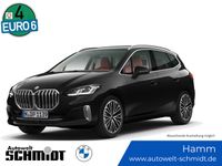 BMW 220 Active Tourer - Vorschau Bild 1