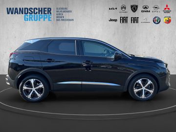 Peugeot 3008 Allure Pack BlueHDI 130 Navi+SHZ+RFK+LM+LED
