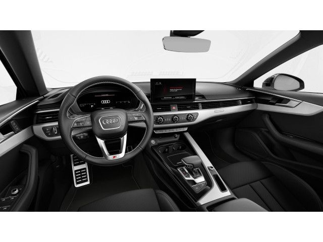 Audi A5 Sportback 40 TDI quattro S tronic S line Navi foto 4