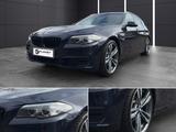 BMW 520d Touring*neue Inspektion*neuen TÜV*12M Garan - BMW 520 in Kassel