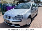 Volkswagen Golf V Lim. Trendline |AHK|KLIMA|1.HAND| - gebrauchte VW Golf aus dem Jahr 2004