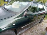 Opel Astra Kombi m. TÜV 5.26 - Opel Astra aus 1998: Kombi