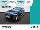 Audi Q4 SUV e-tron quattro HeadUp Panodach AHK Matrix