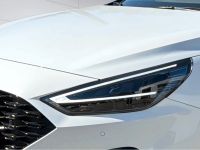 Hyundai i30 - Vorschau Bild 5