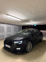 Audi A5 1.8 TFSI multitro. Facel. / 20 / Maxton - Audi A5 8F