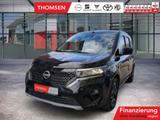 Nissan Townstar Kombi EV L1 Tekna AUT+Navi+Kam. - Nissan Townstar Gebrauchtwagen