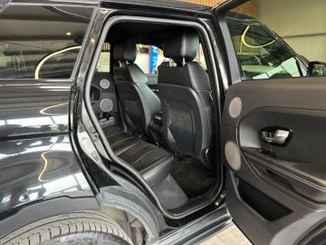 MYAUTOCENTER – Gebraucht- und Jahreswagen mit Werkstattservice in Pfaffenhofen Land Rover Range Rover Evoque Dynamic *Rückfahrkamera*