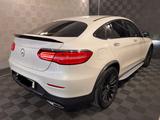 Mercedes-Benz GLC 350 d 4MATIC Autom. AMG interior-exterior - Mercedes-Benz GLC 350: Privatanbieter