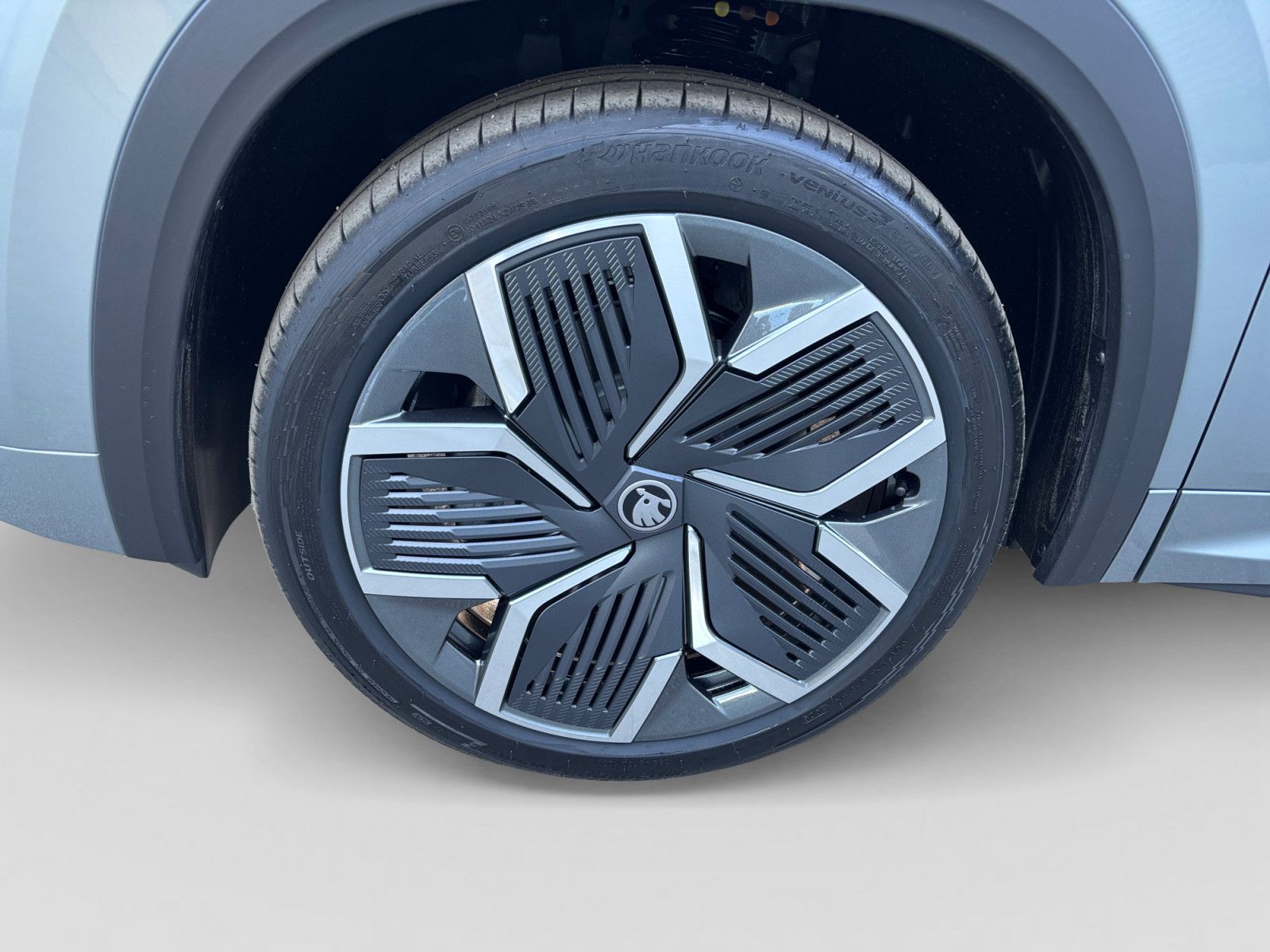 Skoda Kodiaq - Bild 5