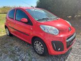 Citroën C1 1.0  5 TÜRIG MIT KLIMAANLAGE TÜV 2027 - gebrauchte Citroën C1 aus dem Jahr 2013
