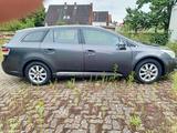 Toyota Avensis Combi 2.0 D-4D RFK AHK Standheiz Tüv neu - Toyota Avensis mit Diesel-Antrieb: Kombi