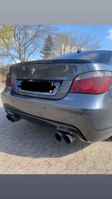 BMW 535d A Edition Exclusive Edition Exclusive - BMW 535 aus 2008: 535d
