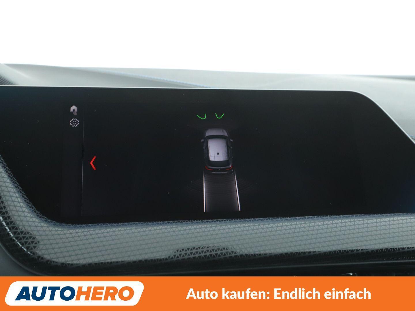 BMW 118i M Sport Aut*NAVI*LED*TEMPO*PDC*SHZ*