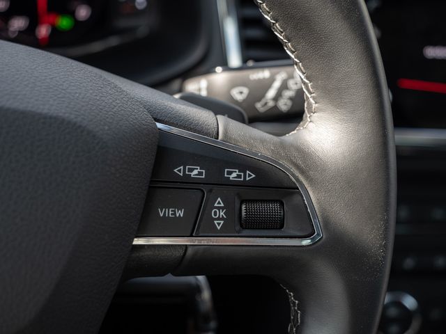 Ateca 2.0 TDI Style DSG PDC SITZHEIZUNG NAVI LED