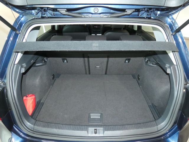 Golf 1.4 TSI Comfortline R-Line NAVI SHZ