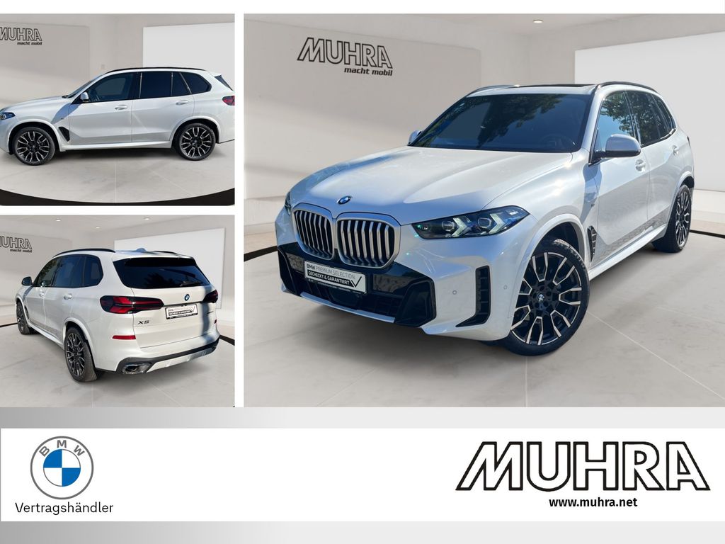 Image of BMW X5