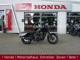 Honda CMX1100 DCT Rebel T wenig Km - HONDA CHOPPER REBEL