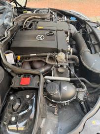 صورة مصغرة 12 لـ 2008 Mercedes-BENZ C 180