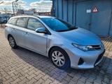 Toyota Auris Touring Sport*NAVI*SCHECKHEFT*2.BESITZ - Toyota Auris mit Diesel-Antrieb: 2.2