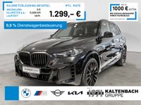 BMW X5 - Vorschau Bild 1