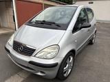 Mercedes-Benz Mercedes Benz A140 W168 A-Klasse - Mercedes-Benz: Klasse W140