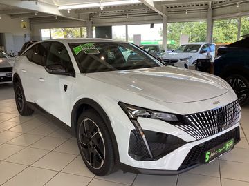Peugeot 408 - 4