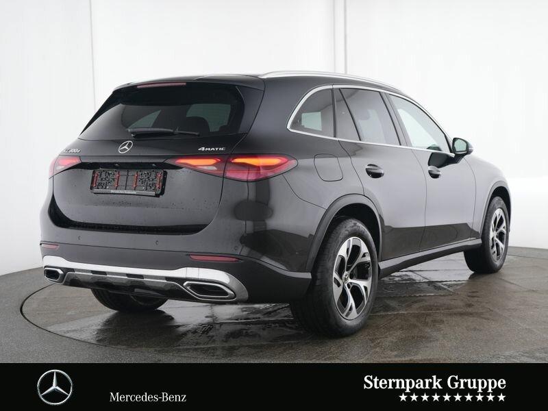 Mercedes-Benz GLC 300 e 4M AVANTGARDE Plus+AHK+Navi+LED+Ambien