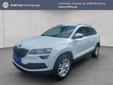Skoda Karoq 1.0 TSI Ambition NAV AHK GJR SHZ PDC ANDRO - gebrauchte Skoda Van