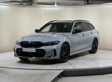 BMW M340i xDrive Touring Pro Standhzg AHK ACC 360° - BMW 340 mit Panoramadach