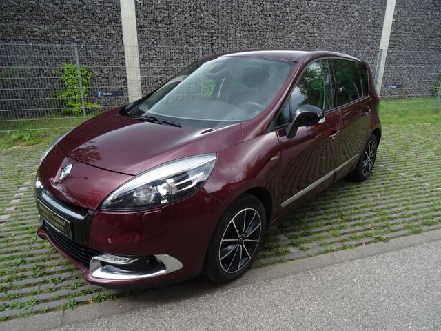 Renault Scenic III BOSE Edition-2.Hand