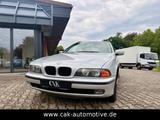 BMW 523i A Touring - BMW 523 aus 2000: 523i