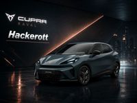 Cupra Raval - Vorschau Bild 1