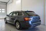 Skoda SUPERB 1,5 TSI AUT. STYLE *TOP With Extra!* - Skoda Superb bis 15.000 Euro