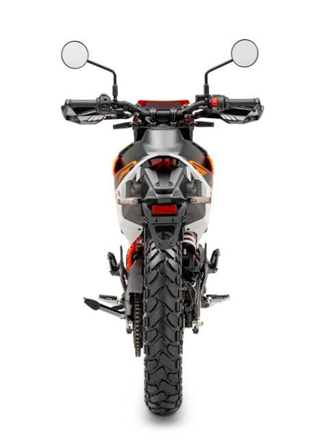 KTM 125 Enduro R 2026