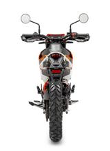 KTM 125 ENDURO R 2025 - KTM ENDURO 125