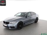 BMW 520 d M SPORT STANDHZ,HUD,360GRAD,SOFTCLOSE,ACC - BMW 520: 520d M Sport