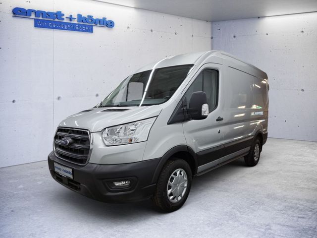 Ford Transit 330 L2H2 Lkw VA Trend PDC NAVI TEMP