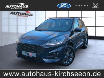 Ford Leasingangebot: Ford Kuga 2.5 Duratec PHEV Plug-In Hybrid ST-Line LED
