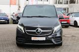 Mercedes-Benz V300d AVANTG EDITION lang*AMG*LED*BURM*KAM*AMBI - Mercedes-Benz V 220 in München