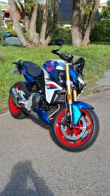 BMW F 900 R | Vollausstattung | Dynamic ESA |  - Angebote