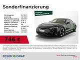 Audi RS e-tron GT Matrix/HuD/Sitzbel+Mass/21 Zoll Nac - Audi RS e-tron GT Gebrauchtwagen